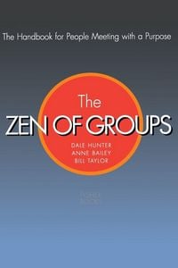 Produktbild: Zen of Groups