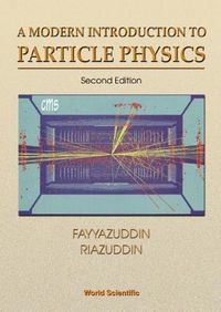 Produktbild: Modern Introduction to Particle Physics, a (2nd Edition)