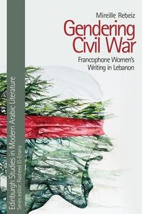 Produktbild: Gendering Civil War