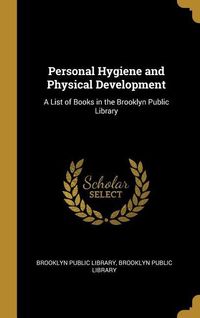 Produktbild: Personal Hygiene and Physical Development