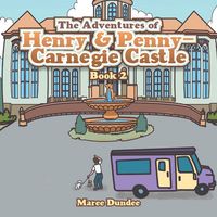 Produktbild: The Adventures of Henry & Penny-Carnegie Castle
