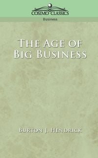 Produktbild: The Age of Big Business
