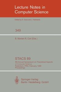 Produktbild: Stacs 89