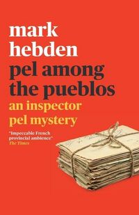 Produktbild: Pel Among the Pueblos