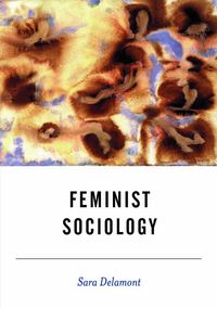 Produktbild: Feminist Sociology