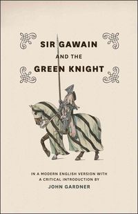 Produktbild: Sir Gawain and the Green Knight