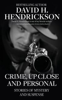 Produktbild: Crime, Up Close and Personal