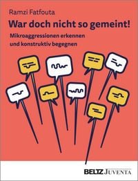 Produktbild: War doch nicht so gemeint!