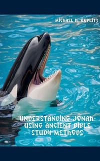 Produktbild: Understanding Jonah