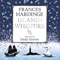 Produktbild: Island of Whispers
