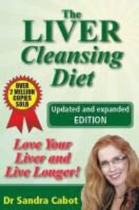 Produktbild: Liver Cleasing Diet