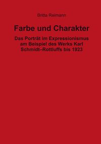 Produktbild: Farbe und Charakter
