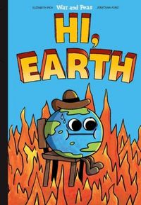 Produktbild: Hi, Earth