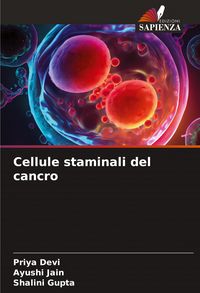 Produktbild: Cellule staminali del cancro