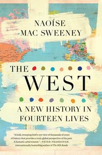 Produktbild: The West