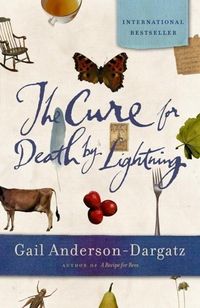 Produktbild: The Cure For Death By Lightning