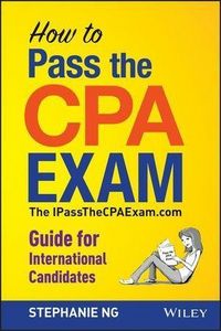 Produktbild: How To Pass The CPA Exam