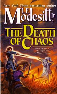 Produktbild: The Death of Chaos