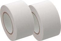 Produktbild: YAMATO Haftnotizen Memoc, 25 mm x 10 m weiss