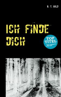 Produktbild: Ich finde dich