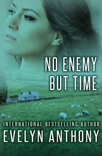Produktbild: No Enemy but Time