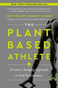 Produktbild: The Plant-Based Athlete