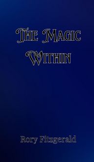 Produktbild: The Magic Within