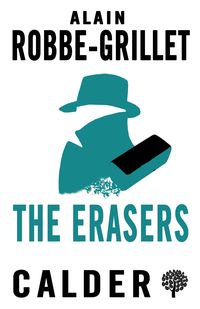 Bild vom Artikel The Erasers vom Autor Alain Robbe-Grillet