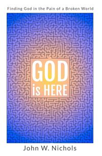 Produktbild: God Is Here