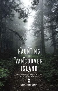 Produktbild: The Haunting of Vancouver Island