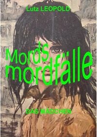 Produktbild: Mordsmordf&auml;lle