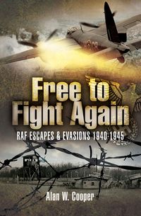 Produktbild: Free to Fight Again