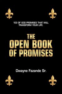 Produktbild: The Open Book of Promises