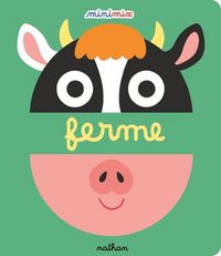 Produktbild: Ferme