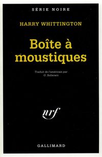 Produktbild: Fre-Boite a Moustiques