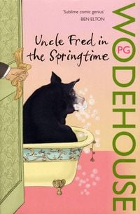 Produktbild: Uncle Fred in the Springtime