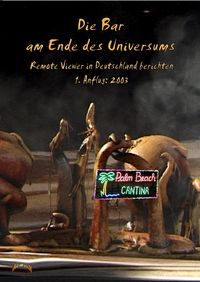 Produktbild: Die Bar am Ende des Universums 1