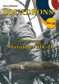 Produktbild: Martin Maradeur Mk II