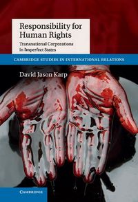 Produktbild: Responsibility for Human Rights