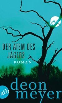 Produktbild: Der Atem des J&auml;gers