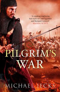Produktbild: Pilgrim's War