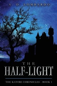 Produktbild: The Half-Light
