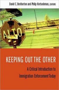 Produktbild: Keeping Out The Other