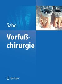 Produktbild: Vorfu&szlig;chirurgie