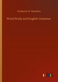 Produktbild: Word Study and English Grammar