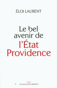 Produktbild: Le bel avenir de l'Etat providence
