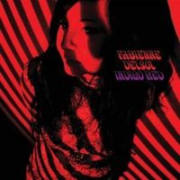 Produktbild: Indigo Red