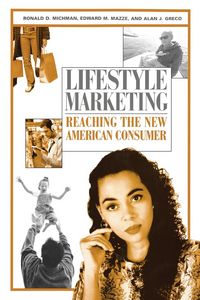 Produktbild: Lifestyle Marketing