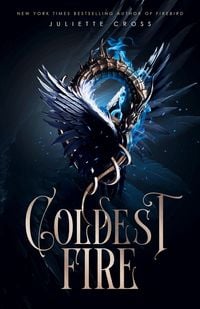 Produktbild: Coldest Fire