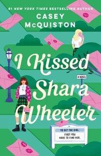 Produktbild: I Kissed Shara Wheeler